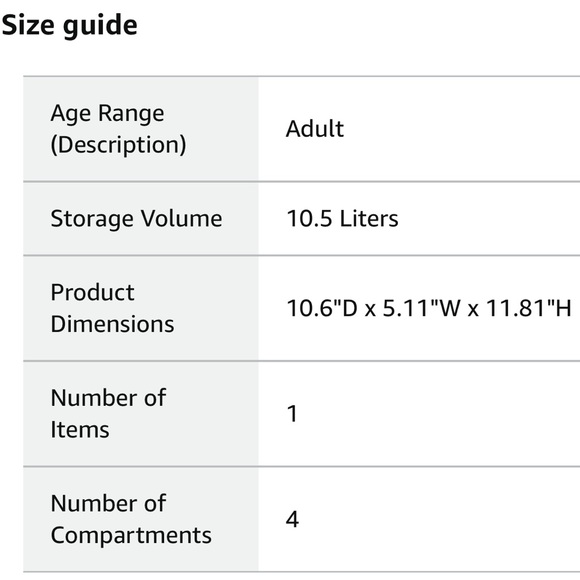 UEC MONTANA WEST Backpack Purse Anti-Theft Backpack with secured zipper & tassel - Picture 16 of 16